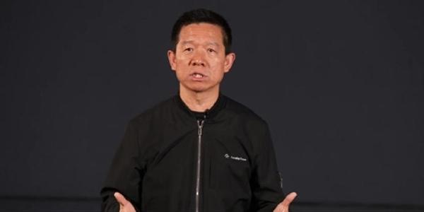 股票配资合作 国内还欠20亿美元！贾跃亭被任命FF联席CEO 未来拿出一半收益偿还